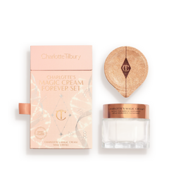 CHARLOTTE'S MAGIC CREAM FOREVER SET - SKINCARE KIT