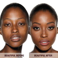 CONCEAL AND CORRECT KIT - FACE KIT