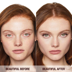 CONCEAL AND CORRECT KIT - FACE KIT