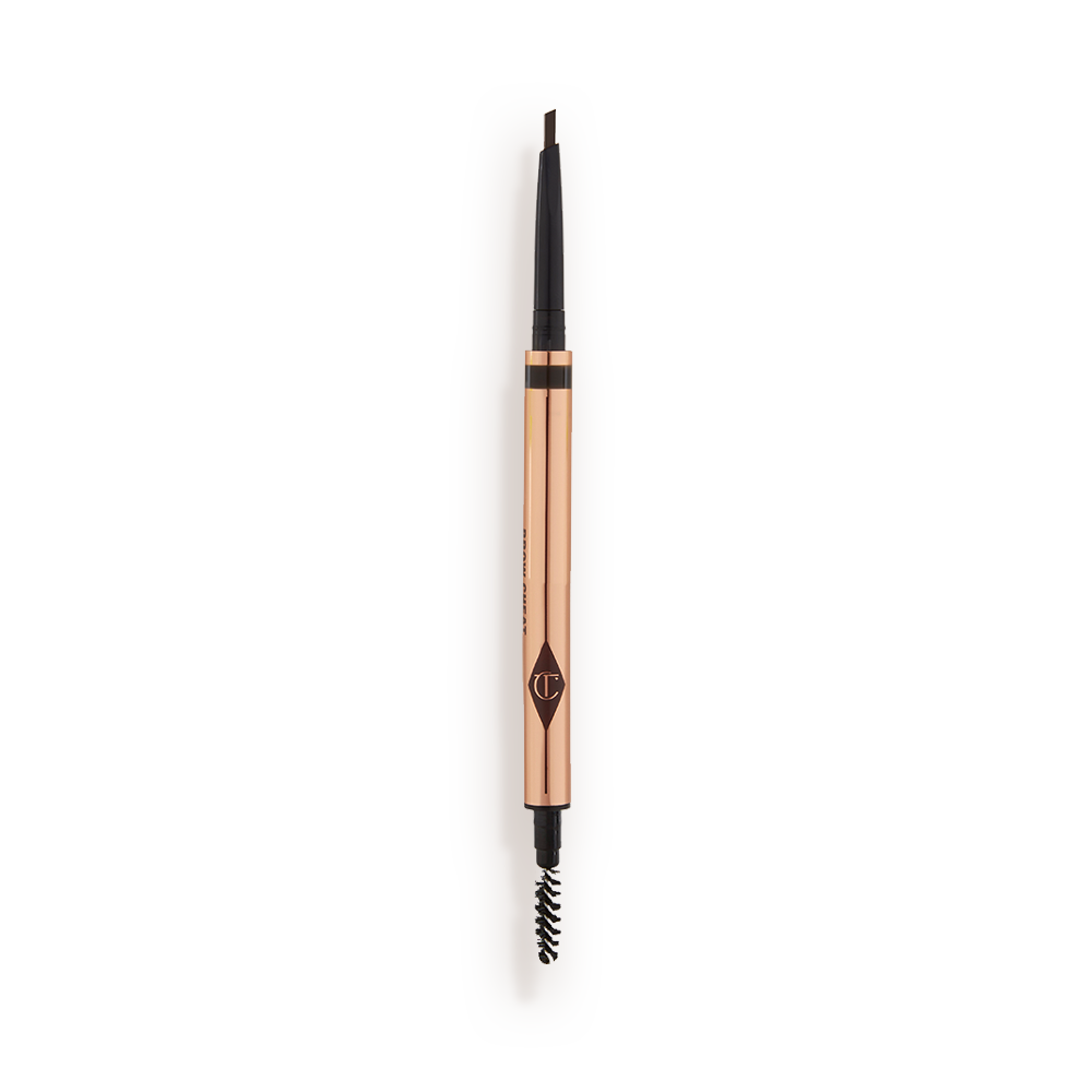 BROW CHEAT - NATURAL BLACK