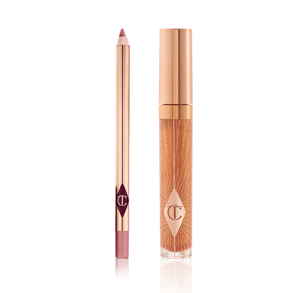 COLLAGEN LIP BATH KIT - LIP KIT