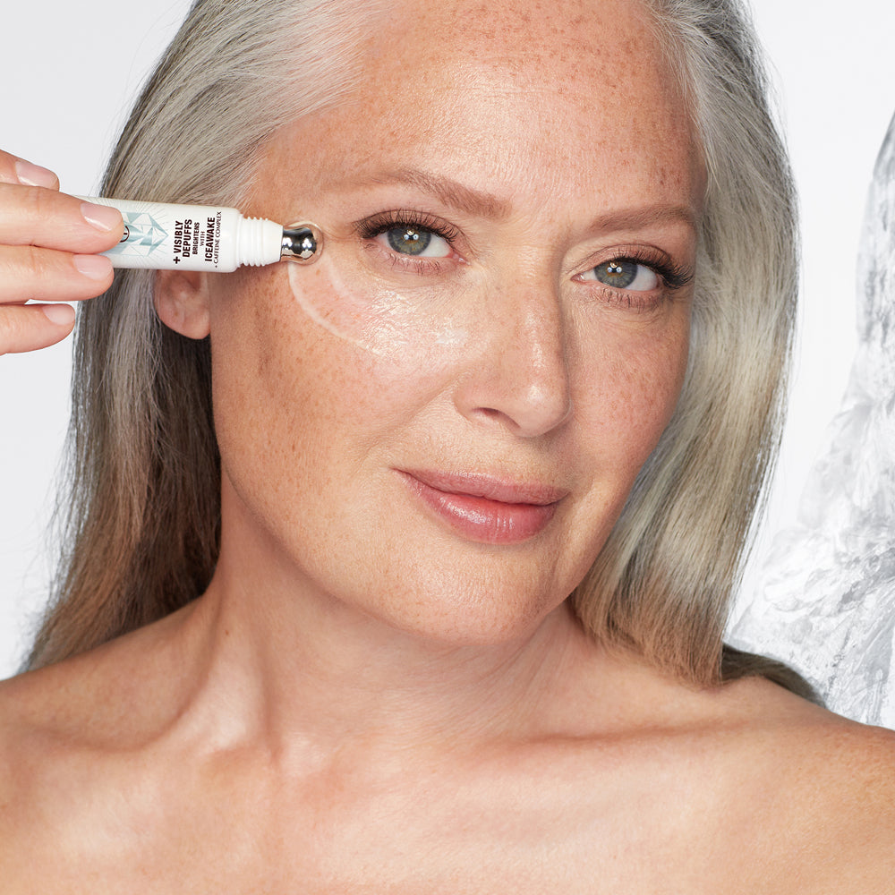 CRYO-RECOVERY EYE SERUM - 15 ML