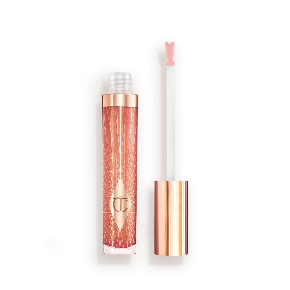 COLLAGEN LIP BATH - PEACHY PLUMP