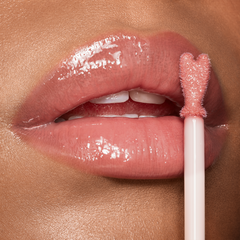 PILLOW TALK MINI GLOSSY LIPS DUO - PILLOW TALK ORIGINAL