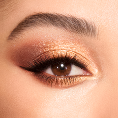 LUXURY PALETTE - QUEEN OF GLOW