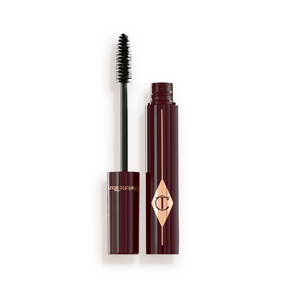FULL FAT LASHES - GLOSSY BLACK
