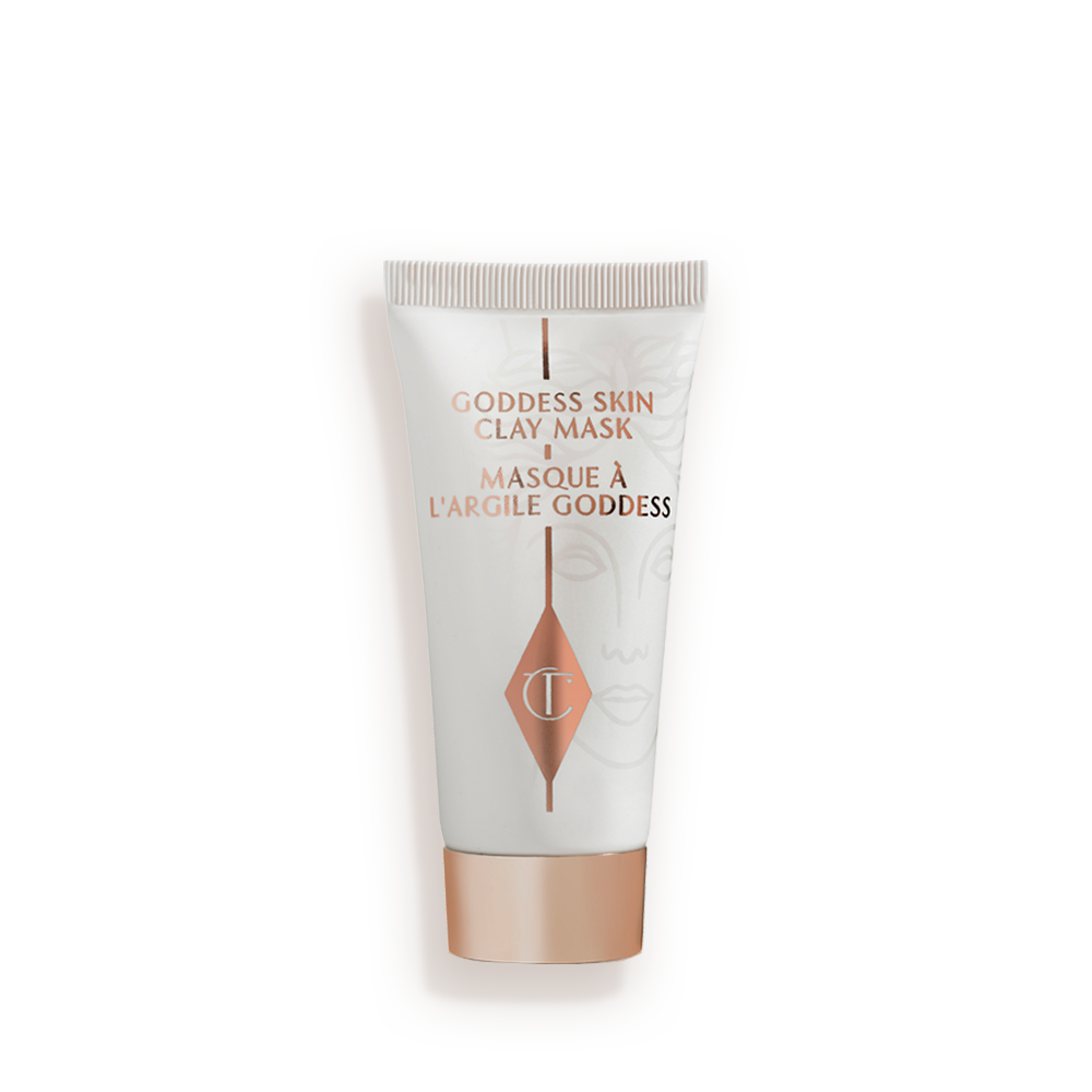 GODDESS SKIN CLAY MASK - 15 ML