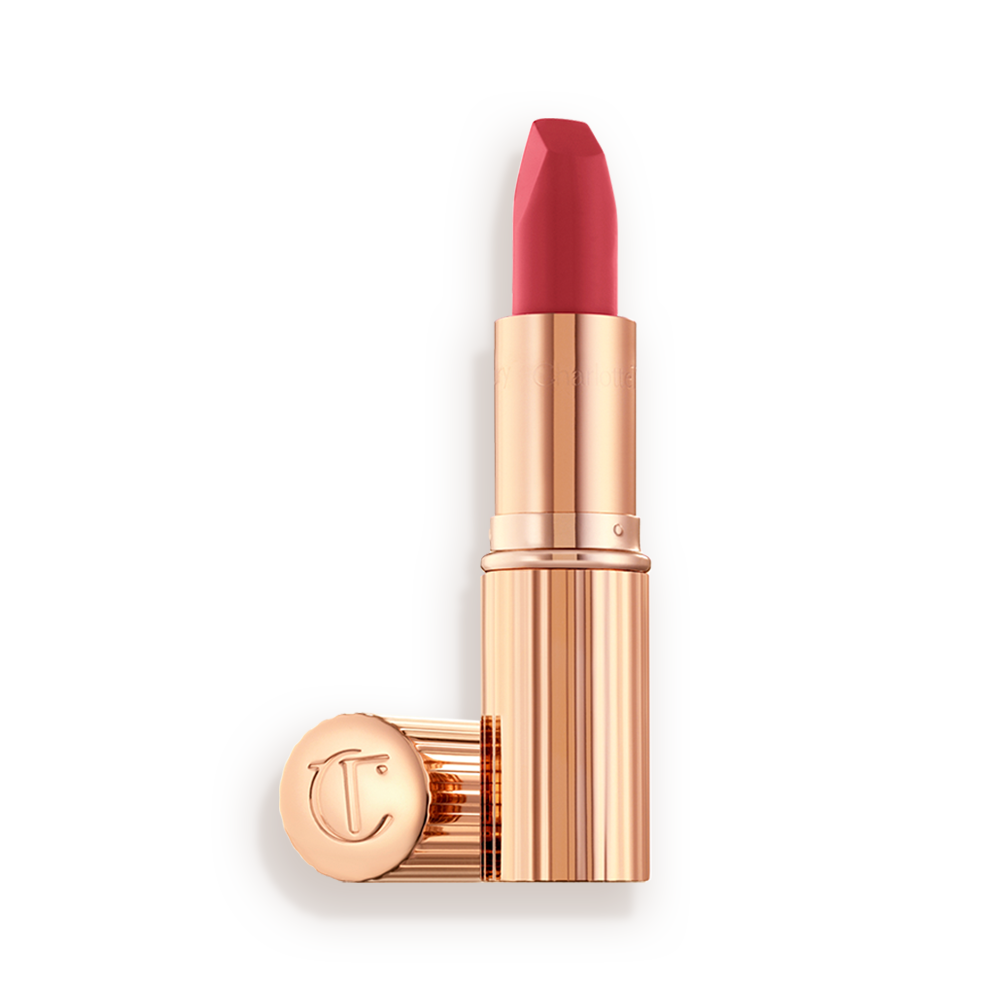 MATTE REVOLUTION - GRACEFULLY PINK