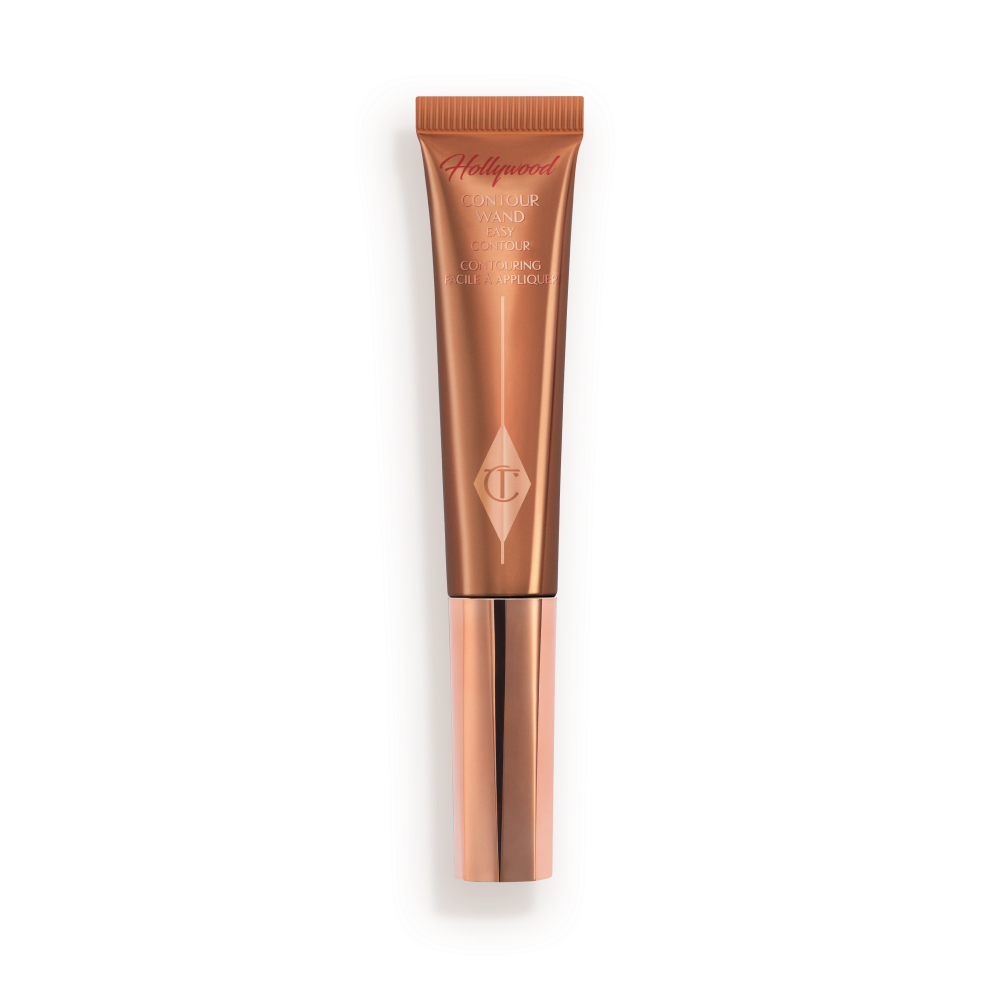 HOLLYWOOD CONTOUR WAND - MEDIUM-DEEP