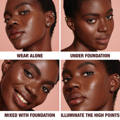 HOLLYWOOD FLAWLESS FILTER - 8 DEEP