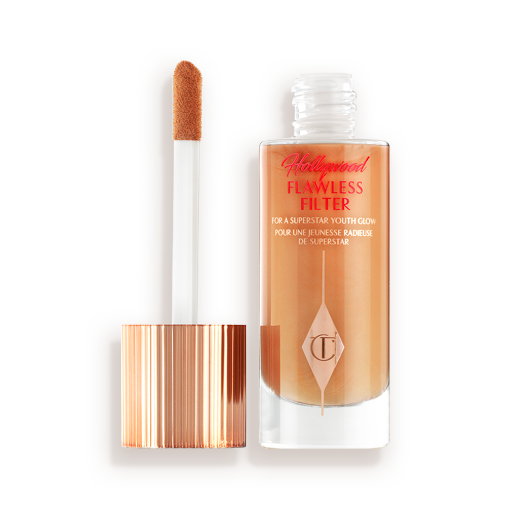 HOLLYWOOD FLAWLESS FILTER - 5.5 TAN
