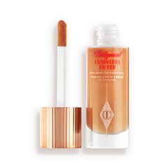 HOLLYWOOD FLAWLESS FILTER - 5.5 TAN