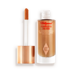 HOLLYWOOD FLAWLESS FILTER - 6.5 DEEP