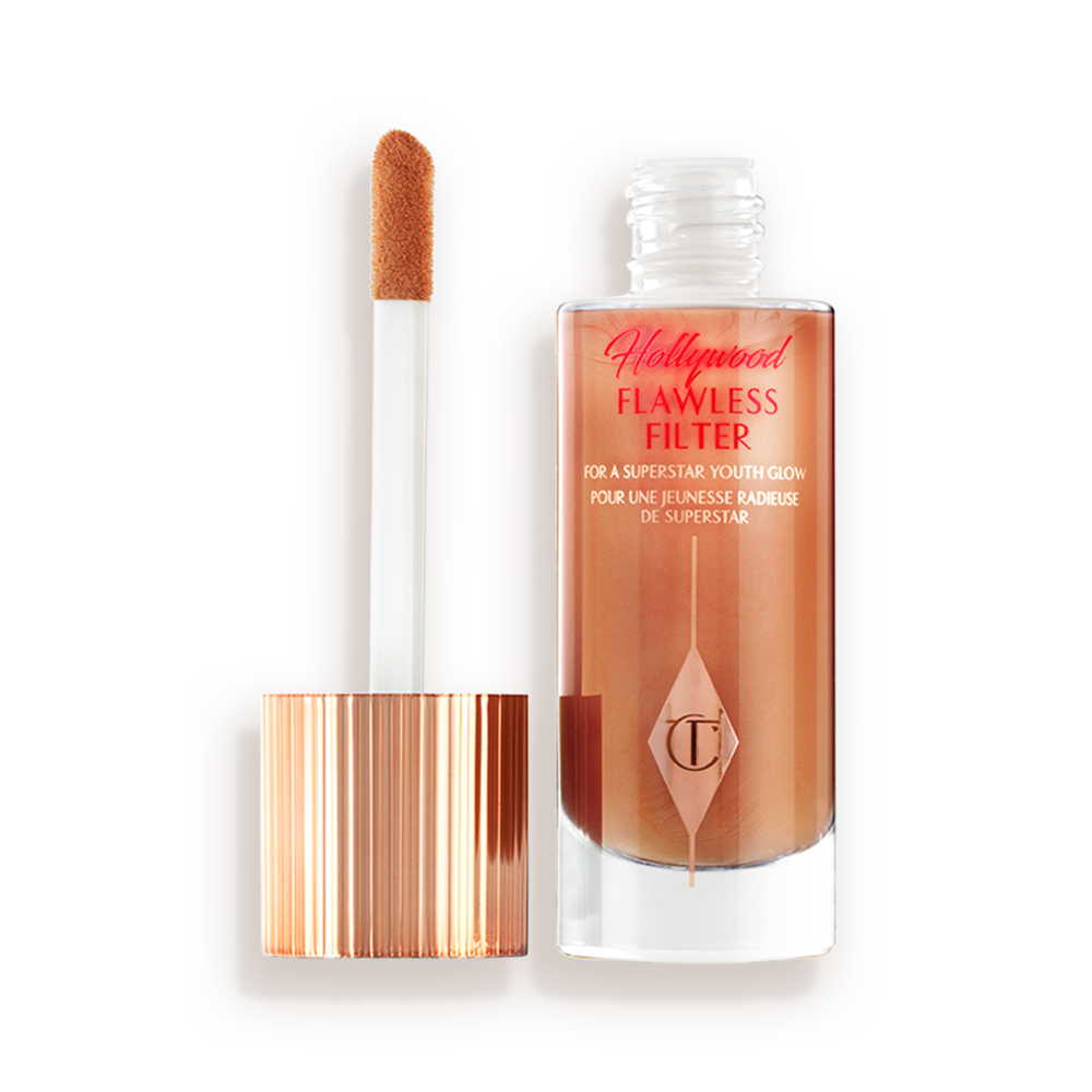 HOLLYWOOD FLAWLESS FILTER - 7 DEEP