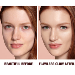 HOLLYWOOD FLAWLESS FILTER - 1 FAIR