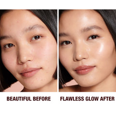 HOLLYWOOD FLAWLESS FILTER - 2.5 FAIR