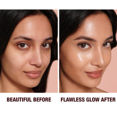 HOLLYWOOD FLAWLESS FILTER  - 4.5 MEDIUM TRAVEL