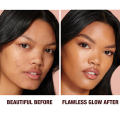 HOLLYWOOD FLAWLESS FILTER  - 5.5 TAN TRAVEL
