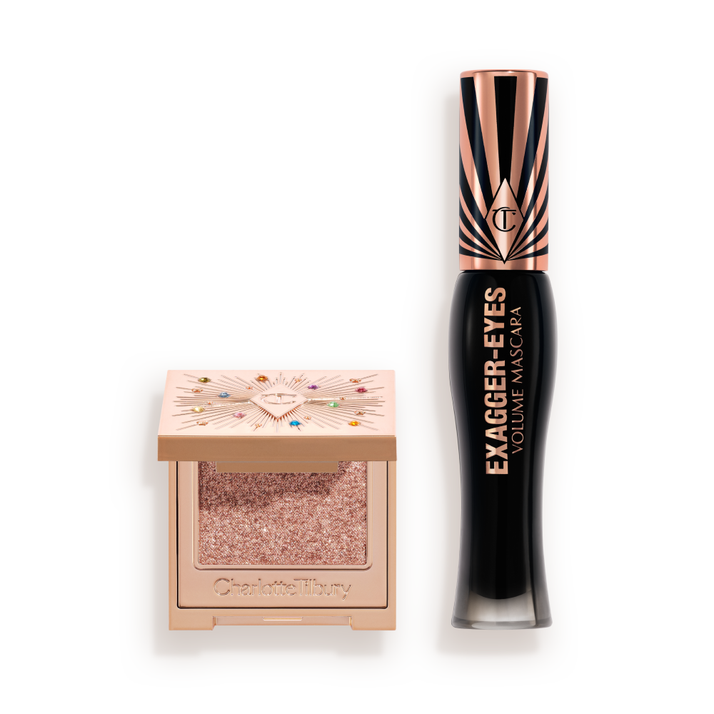 HYPNOTISE & EXAGGER-EYES DUO - EYE KIT
