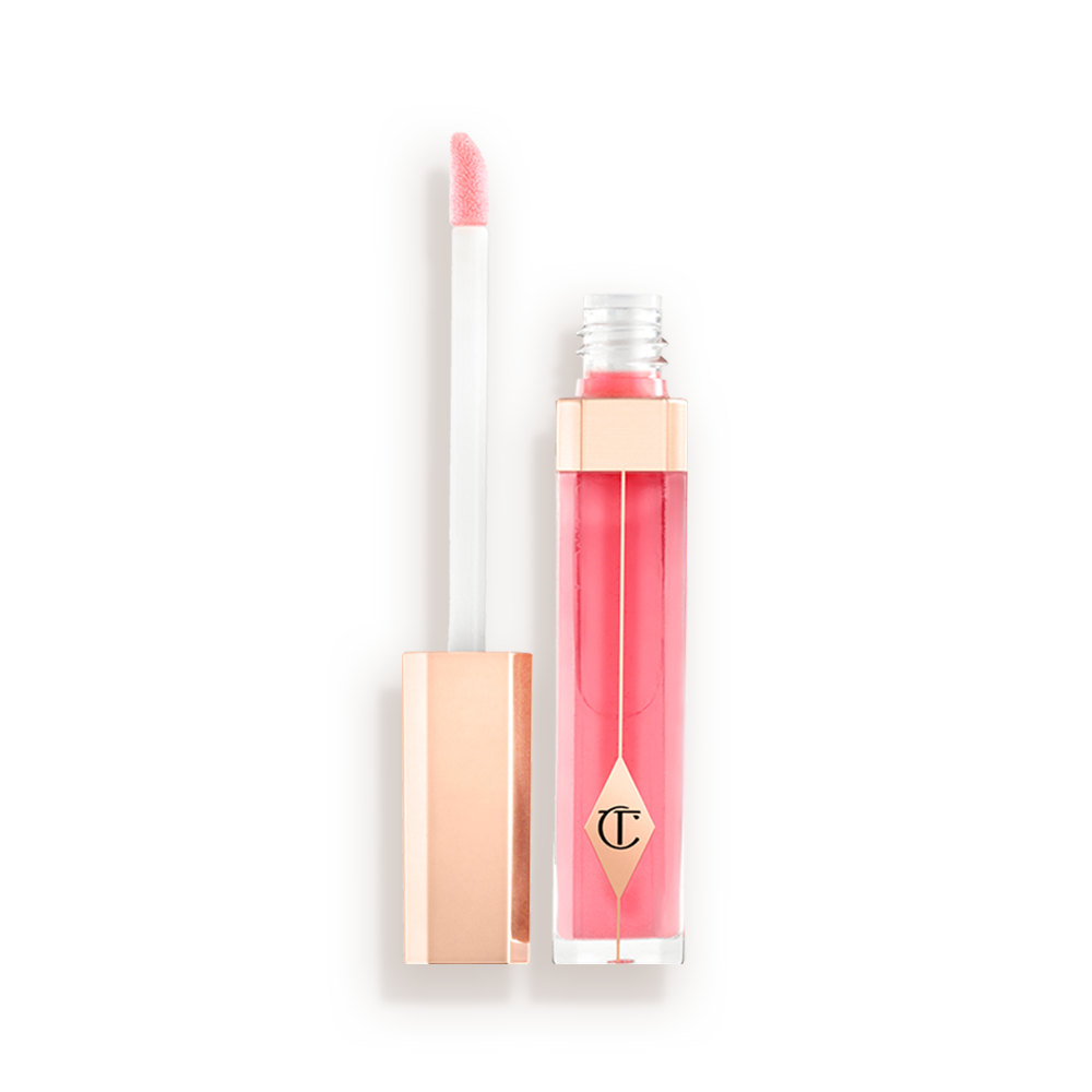 LIP LUSTRE - HALL OF FAME
