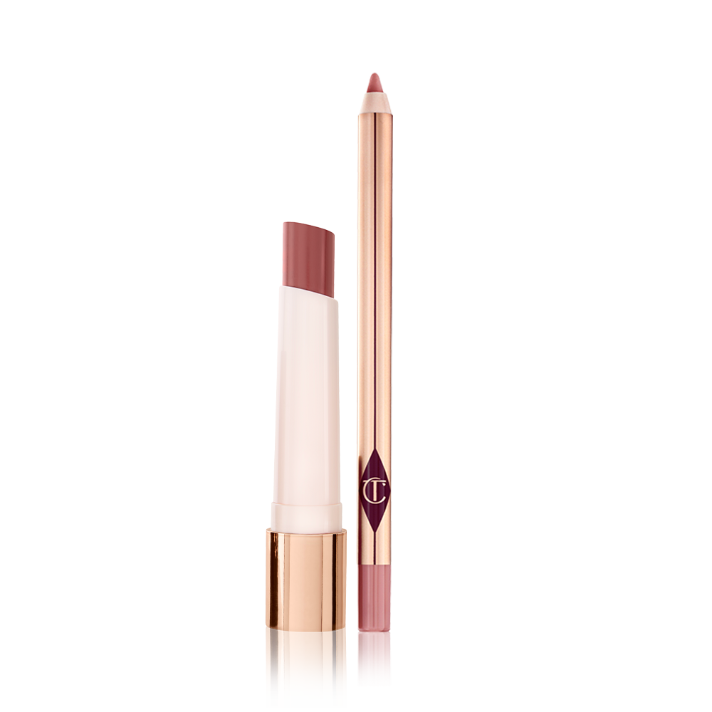 HYALURONIC HAPPIKISS LIP KIT - LIP KIT
