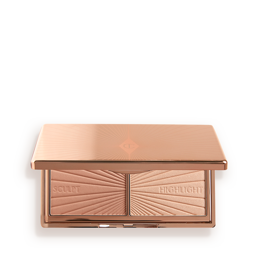 MINI FILMSTAR BRONZE AND GLOW - LIGHT TO MEDIUM