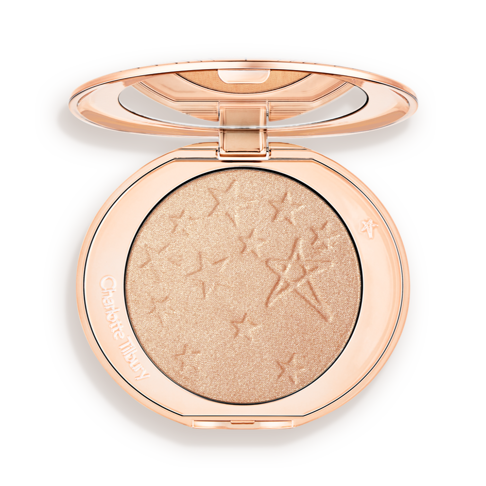 HOLLYWOOD GLOW GLIDE FACE ARCHITECT HIGHLIGHTER - CHAMPAGNE GLOW