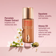 HOLLYWOOD FLAWLESS FILTER - 5 TAN