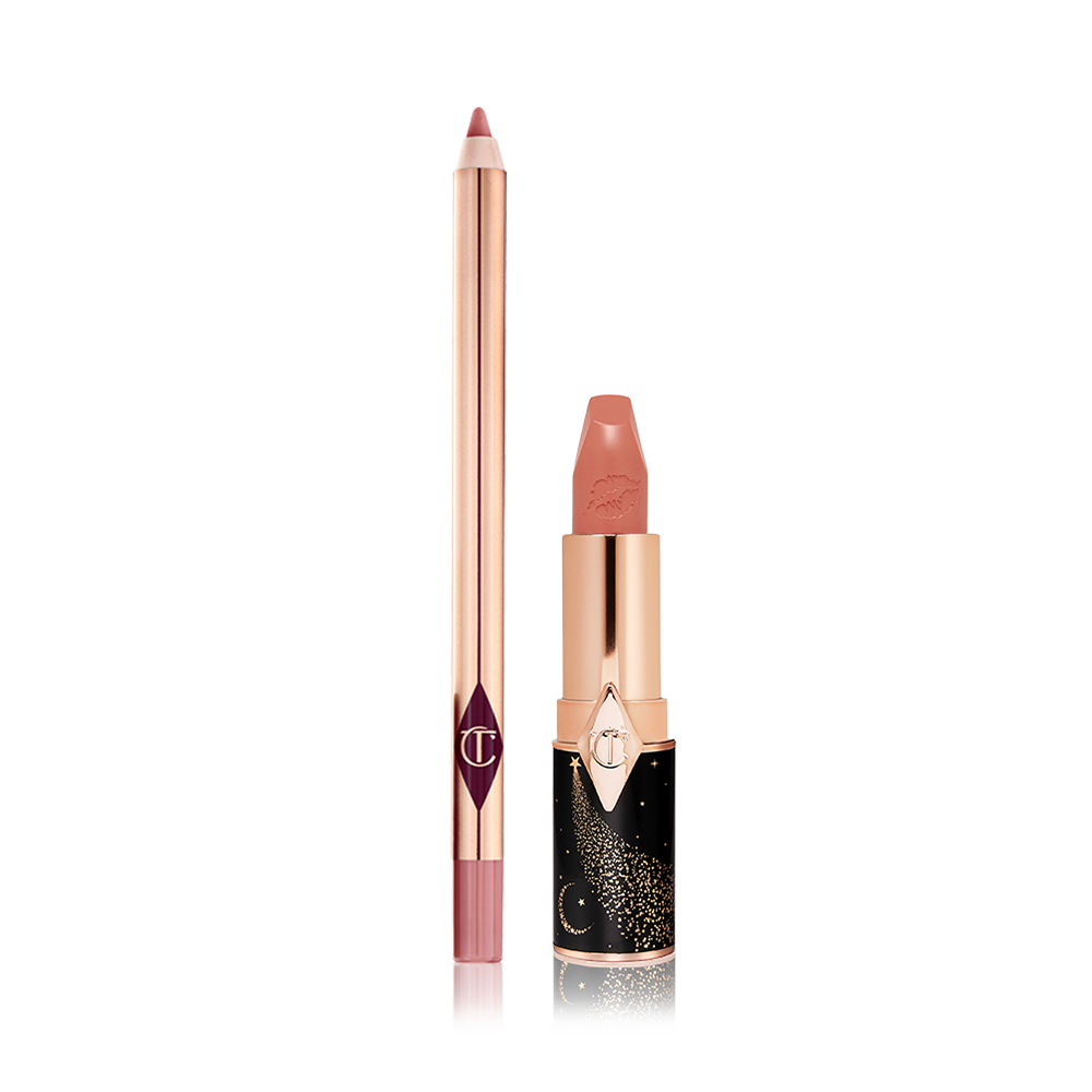 HOT LIPS 2 LIP KIT - MAKEUP KIT