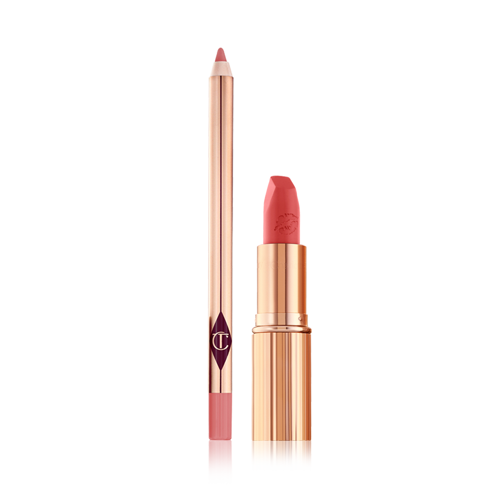 HOT LIPS LIP KIT - MAKEUP KIT