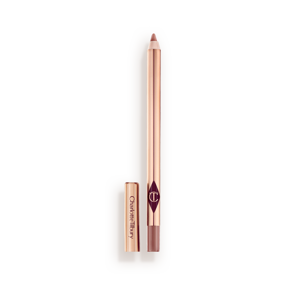 LIP CHEAT - ICONIC NUDE