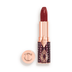 NEW YEAR LIPSTICK - MATTE REVOLUTION- KISS OF FORTUNE
