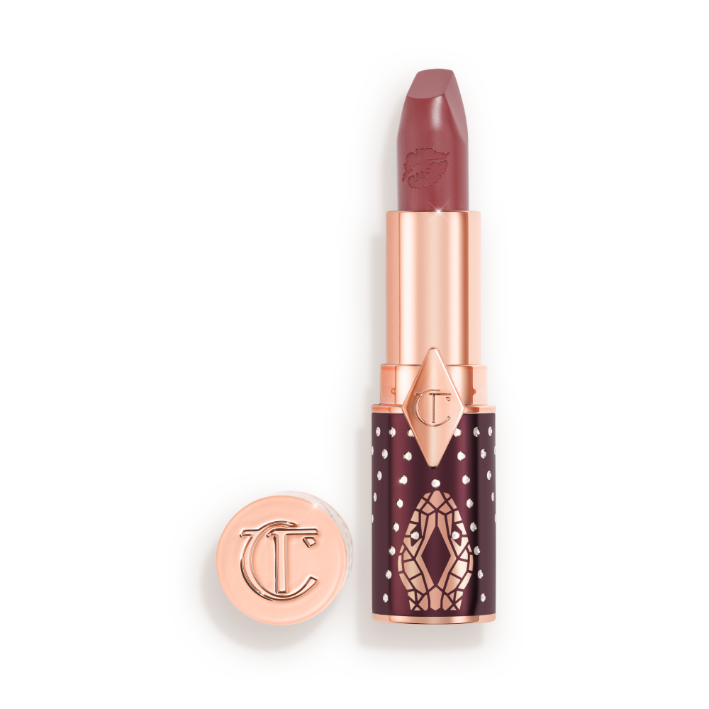 NEW YEAR LIPSTICK - K.I.S.S.I.N.G.- KISS OF MYSTERY