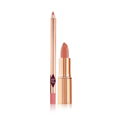 K.I.S.S.I.N.G LIP KIT - MAKEUP KIT