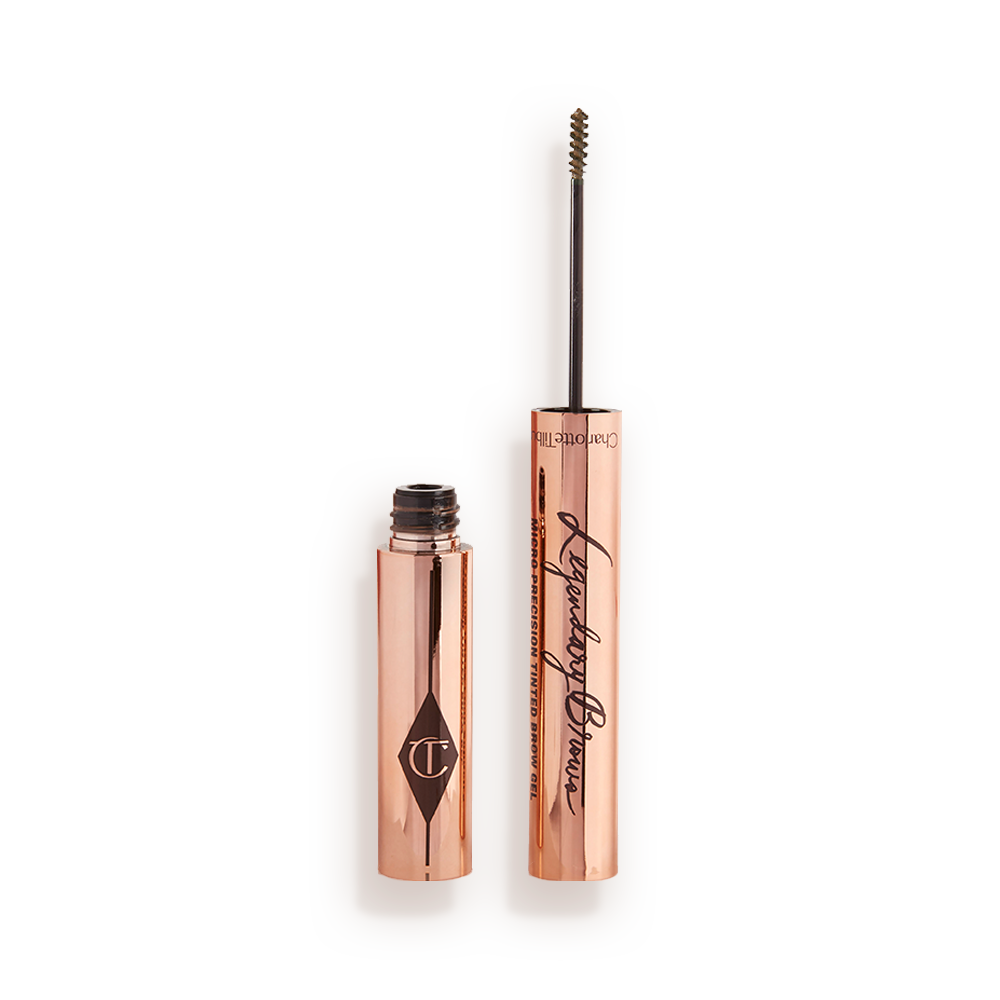 LEGENDARY BROWS    - TAUPE