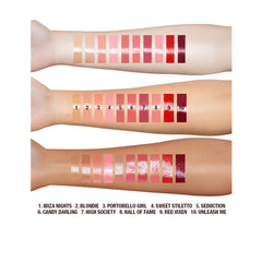 LIP LUSTRE - CANDY DARLING