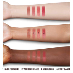 MATTE REVOLUTION - WEDDING BELLES