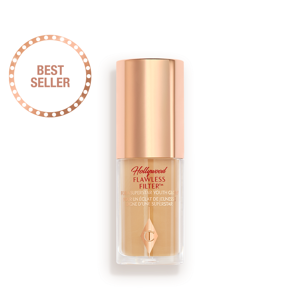 HOLLYWOOD FLAWLESS FILTER  - 2.5 FAIR TRAVEL