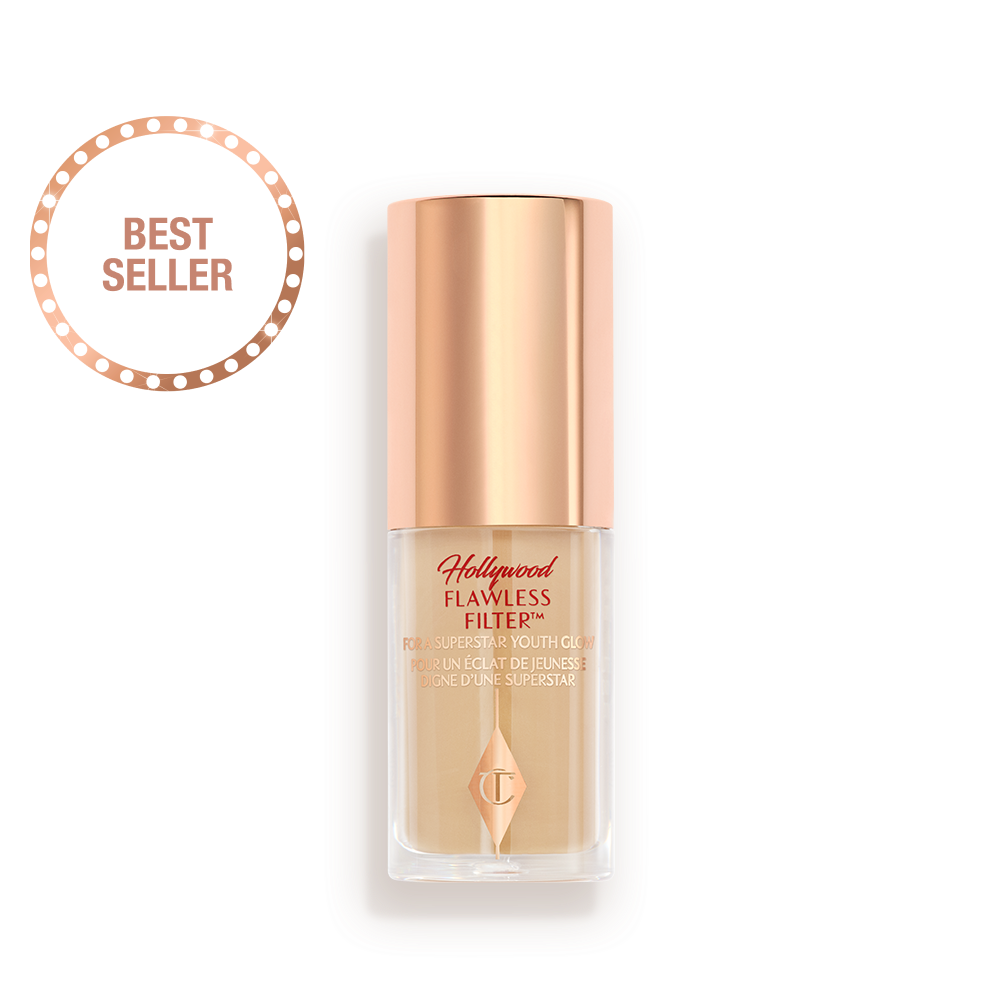 HOLLYWOOD FLAWLESS FILTER  - 4 MEDIUM TRAVEL