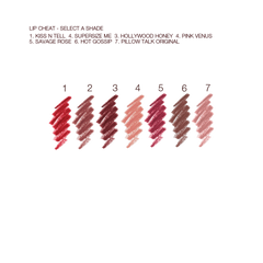 HYALURONIC HAPPIKISS LIP KIT - LIP KIT