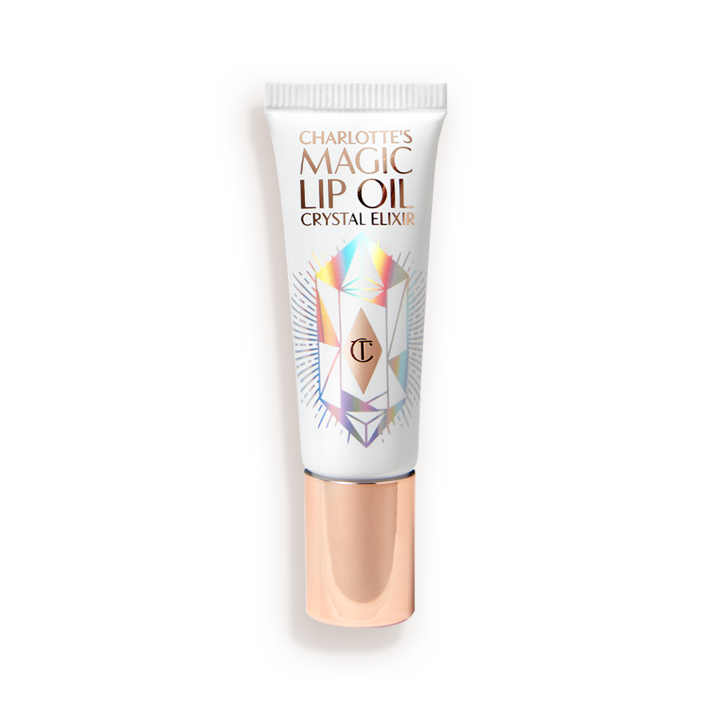 CHARLOTTE'S MAGIC LIP OIL CRYSTAL ELIXIR - ORIGINAL