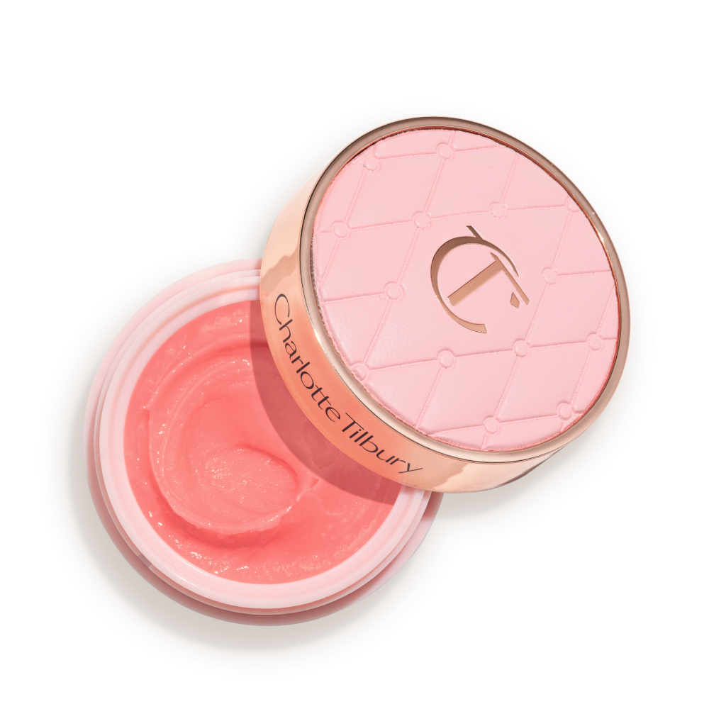 LIFE CHANGING LIP MASK - PILLOW TALK FRESH GLOW