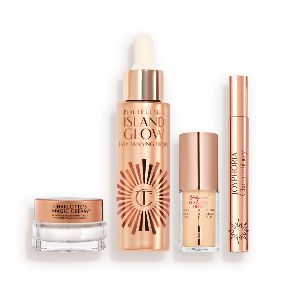 MAGIC DROPS - MAKEUP & SKINCARE KIT