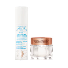 MAGIC SKIN OXYGENATING & HYDRATING DUO - SKINCARE KIT