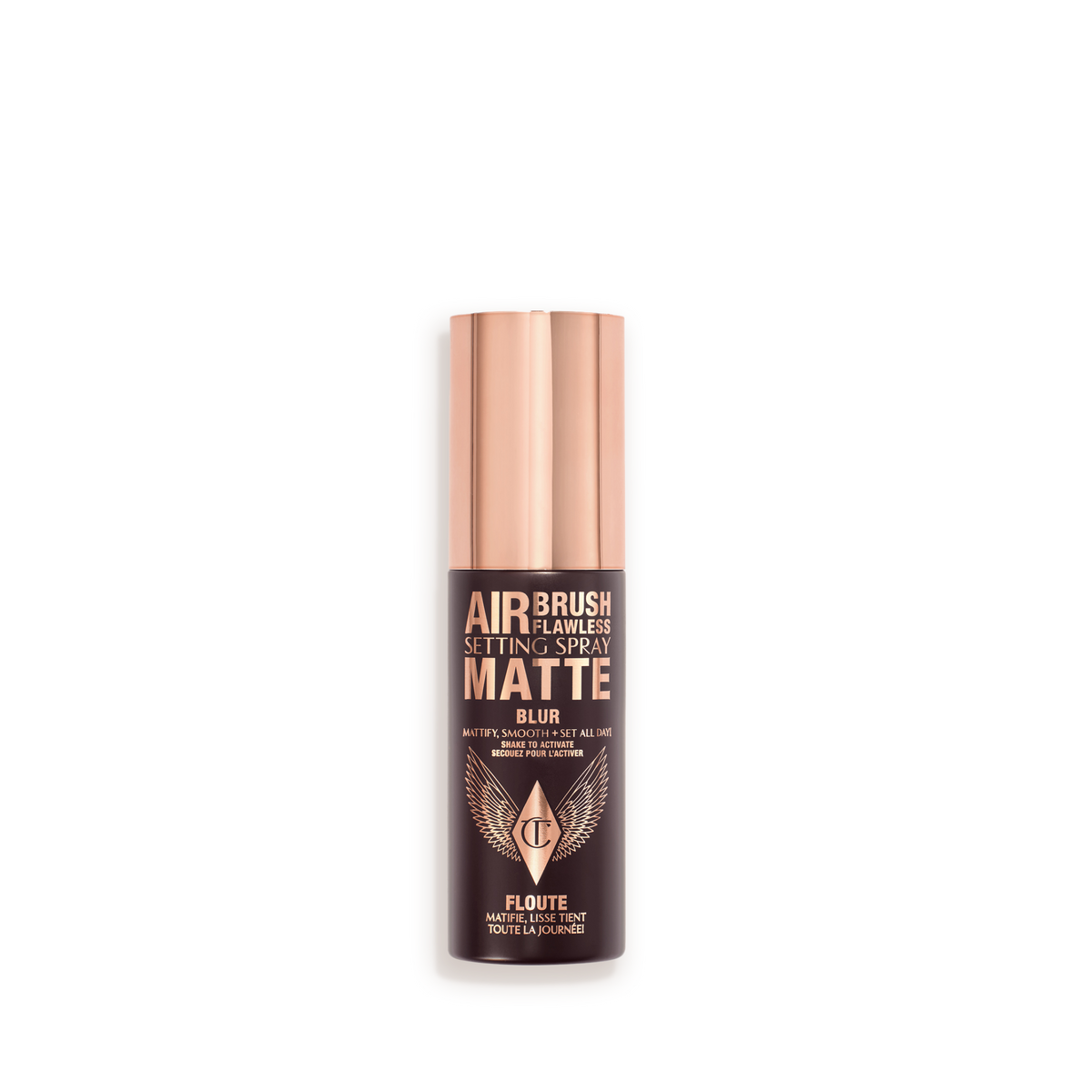 AIRBRUSH FLAWLESS SETTING SPRAY MATTE - 34 ML TRAVEL