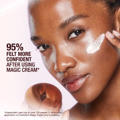 MAGIC DROPS - MAKEUP & SKINCARE KIT