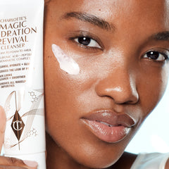 CHARLOTTE'S MAGIC HYDRATION REVIVAL CLEANSER - 120 ML