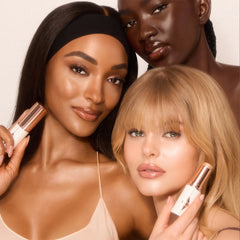 UNREAL SKIN SHEER GLOW TINT HYDRATING FOUNDATION STICK - 5 MEDIUM