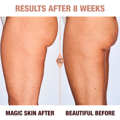 CHARLOTTE'S MAGIC JOYPHORIA BODY CREAM 								 - 200ML