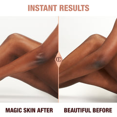CHARLOTTE'S MAGIC JOYPHORIA BODY CREAM 								 - 200ML